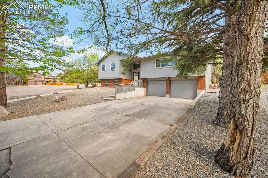 6435 Delmonico Drive, Colorado Springs, CO 80919 - #2