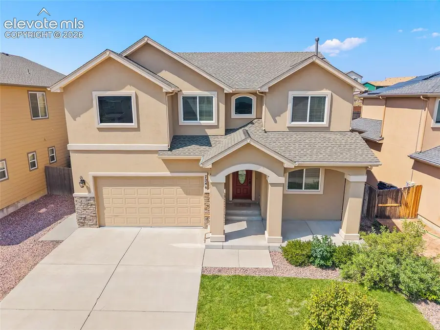 7246 Dutch Loop, Colorado Springs, CO 80925 - #3