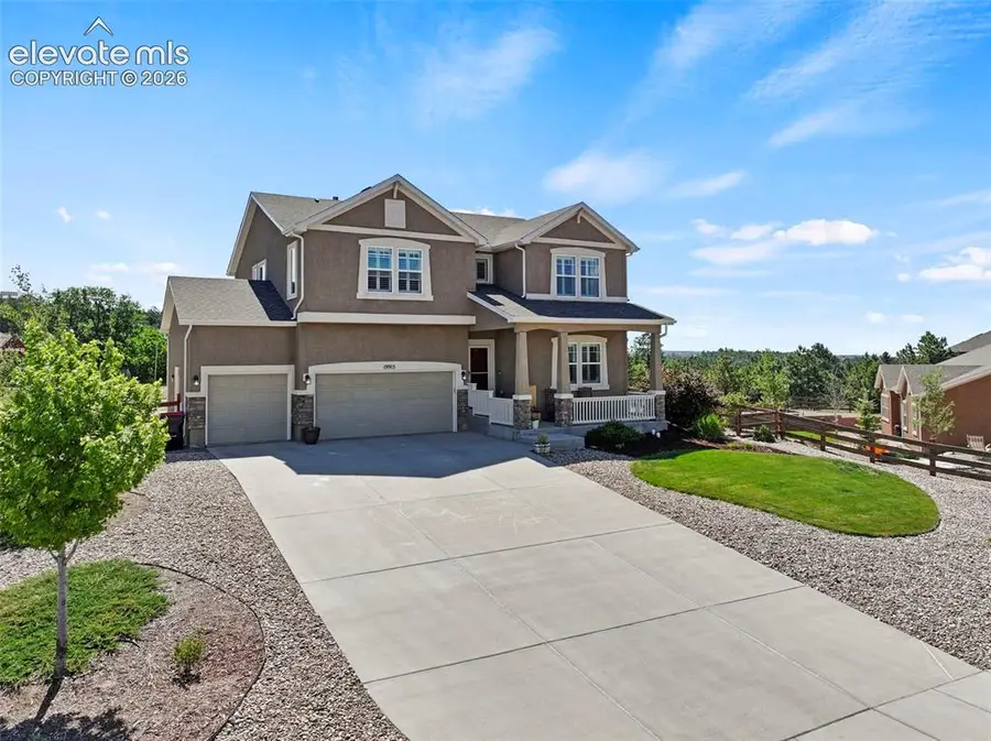 19915 Alexandria Drive, Monument, CO 80132 - #2