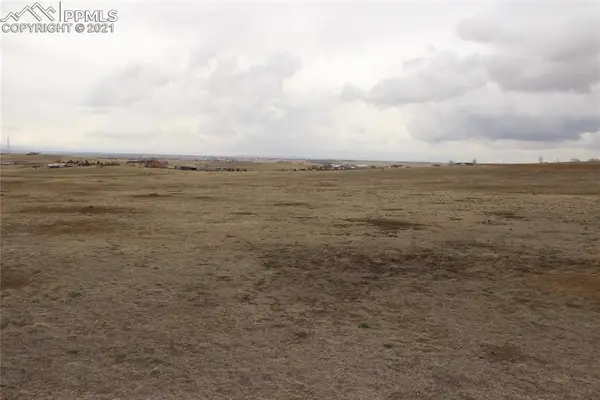 2955 Hoofprint Road, Peyton, CO 80831