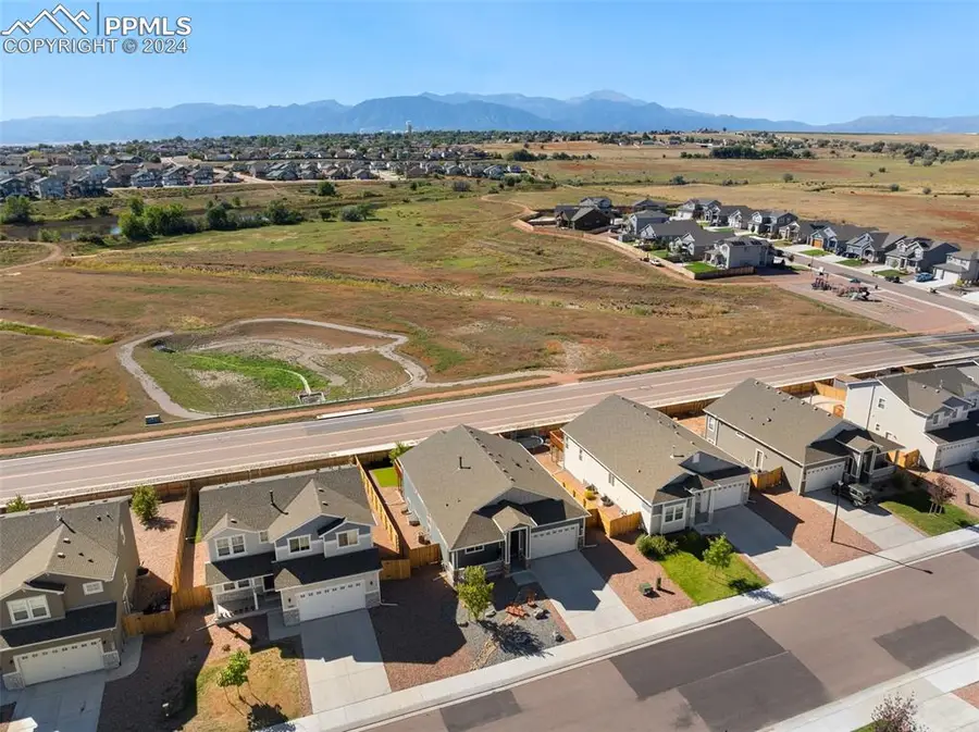 6904 Bigtooth Maple Drive, Colorado Springs, CO 80925 - #2