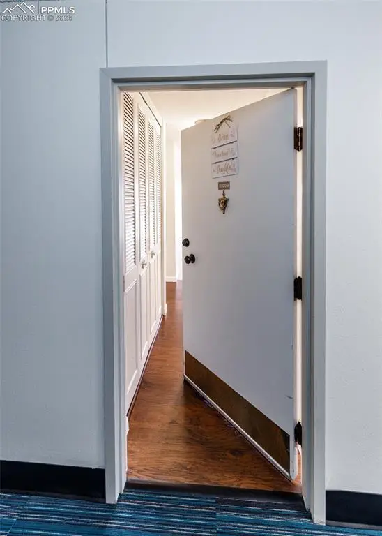 411 Lakewood Circle #B1009, Colorado Springs, CO 80910 - #2