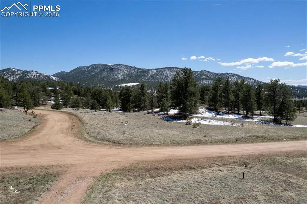 70 Sioux Circle, Florissant, CO 80816 - #1