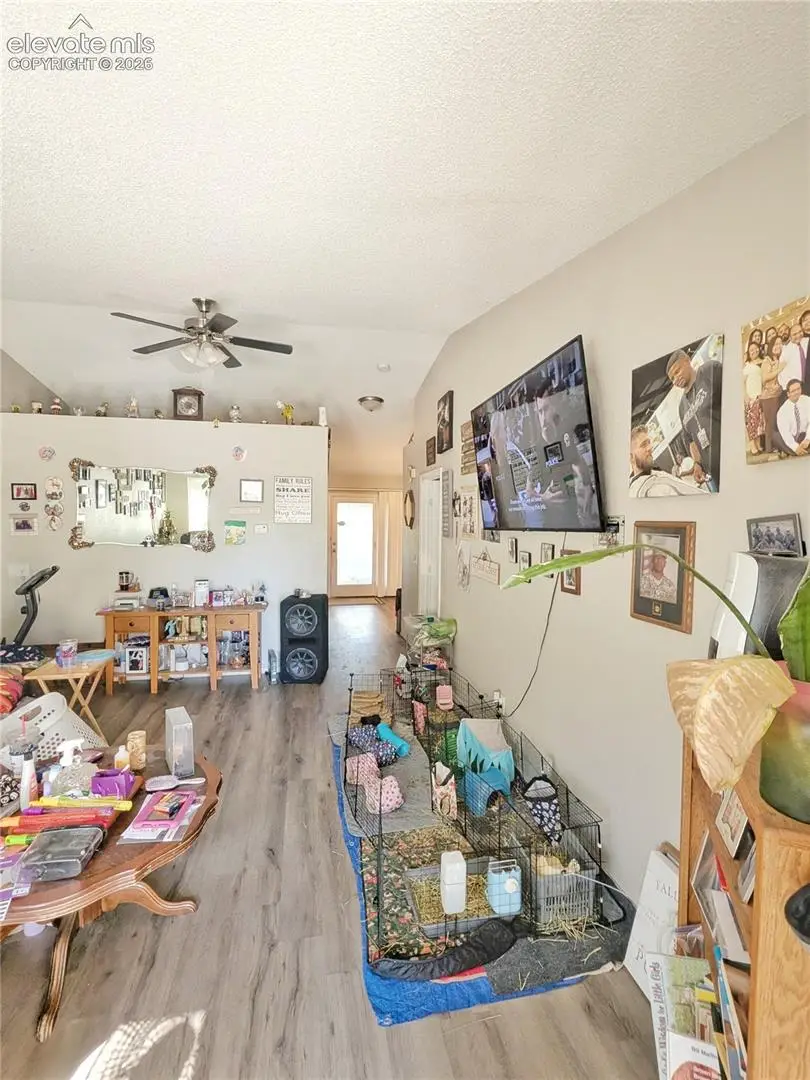 4620 Park Vista Boulevard, Colorado Springs, CO 80918 - #3