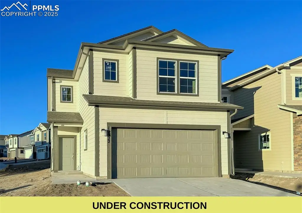 10922 Jolie Court, Falcon, CO 80831 - Image #1