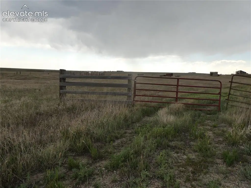 11701 County Road 137, Simla, CO 80835 - #1