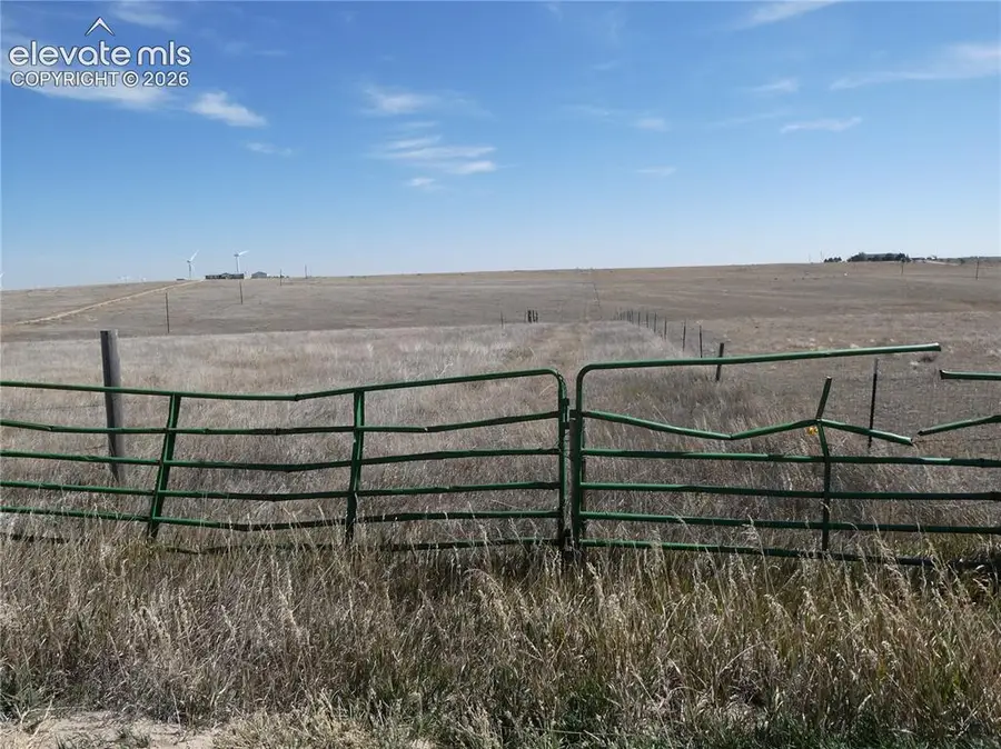 11701 County Road 137, Simla, CO 80835 - #2