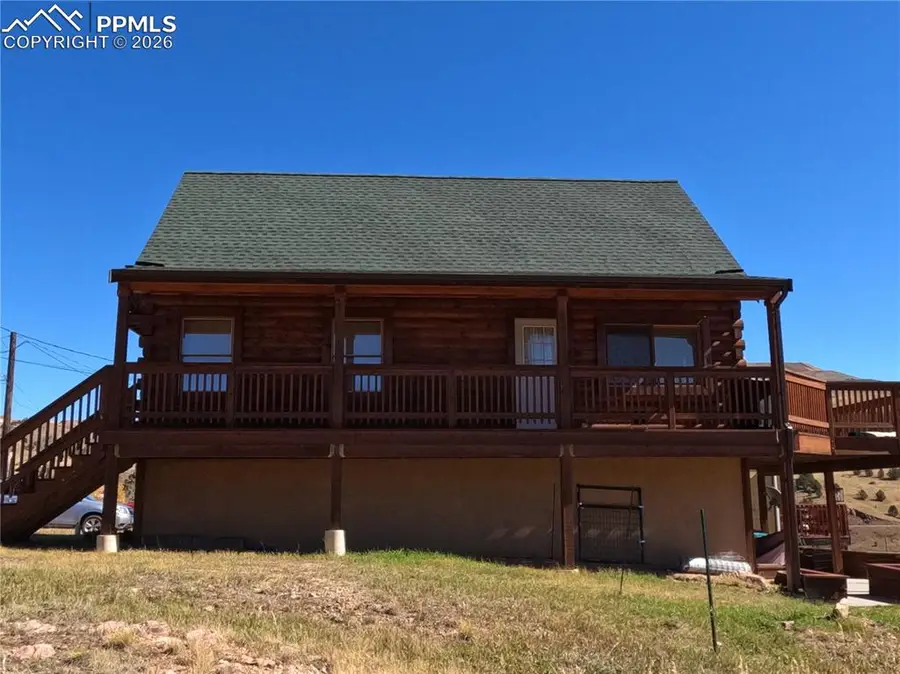 136 Thurlow Avenue, Cripple Creek, CO 80813 - #2