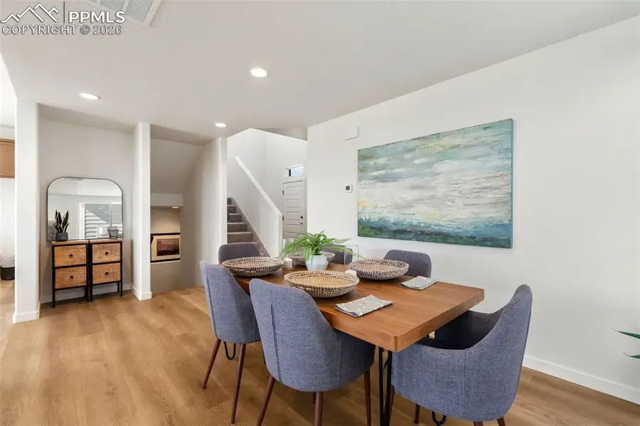 8709 Palo Alto Trail, Colorado Springs, CO 80908 - #3