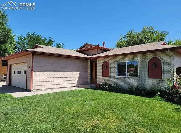 4 Noble Court, Pueblo, CO 81005