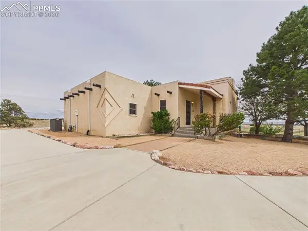 1380 S Winterhaven Drive, Pueblo West, CO 81007