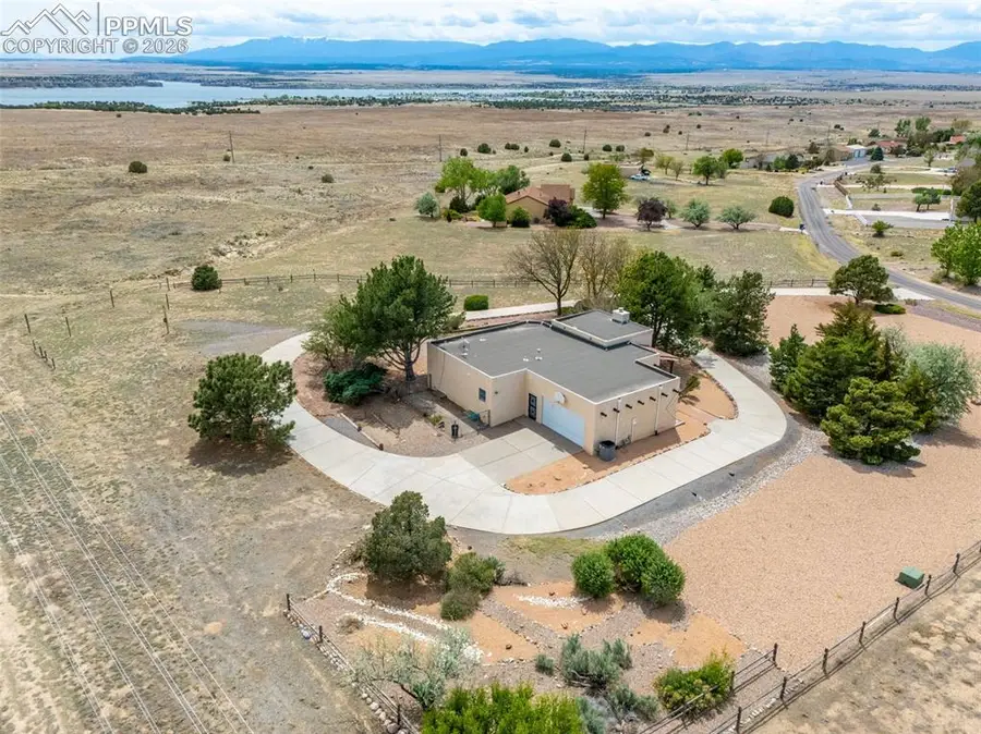 1380 S Winterhaven Drive, Pueblo West, CO 81007 - #2