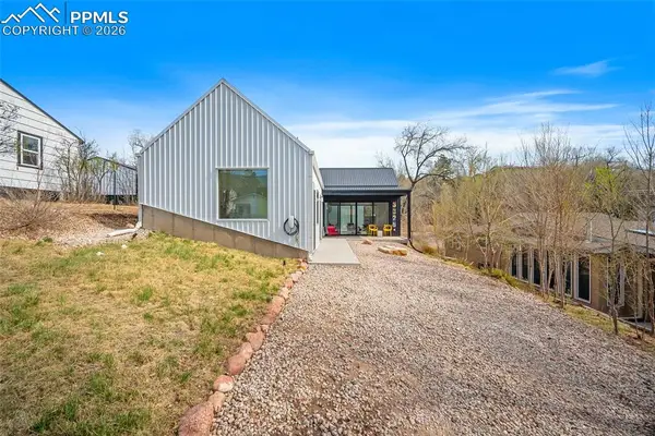 3328 W Bijou Street, Colorado Springs, CO 80904