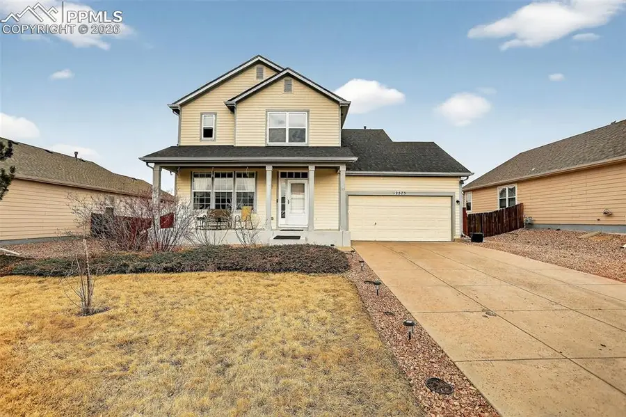12573 Pine Valley Circle, Peyton, CO 80831 - #2