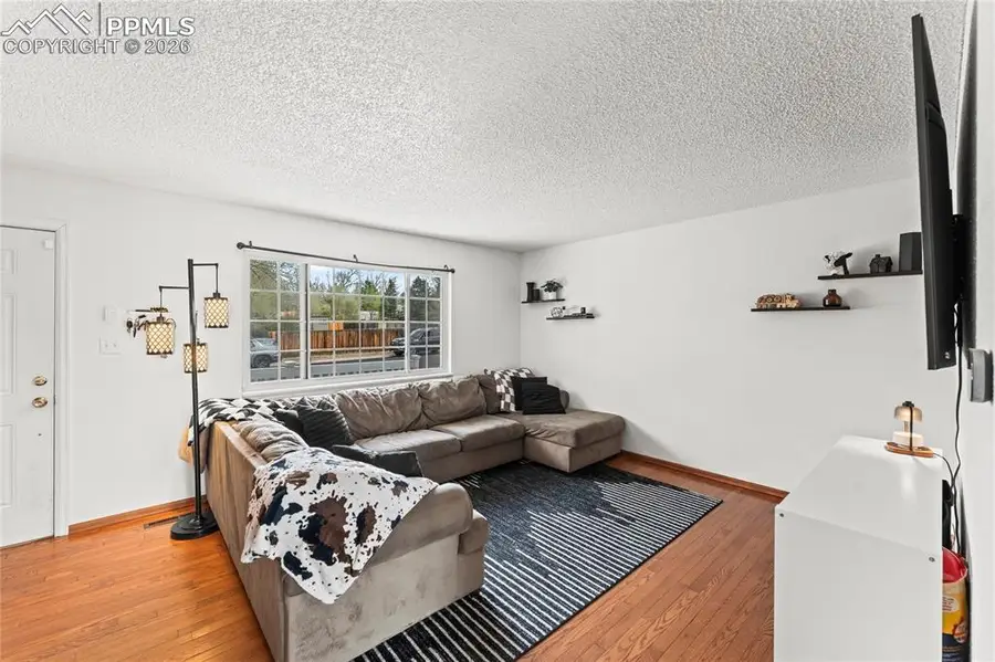 4615 S Crimson Circle, Colorado Springs, CO 80917 - #3