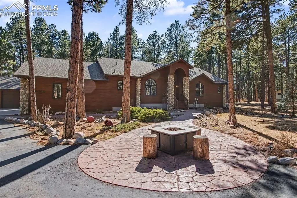 18050 Archers Drive, Monument, CO 80132 - #1