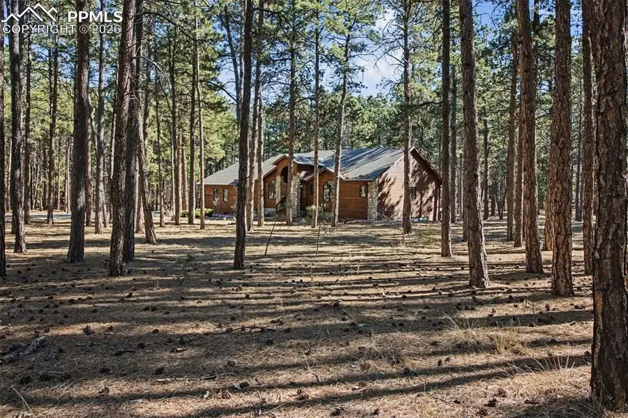 18050 Archers Drive, Monument, CO 80132 - #2