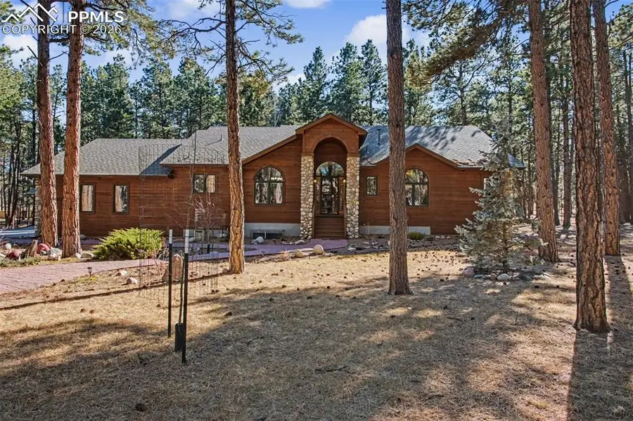 18050 Archers Drive, Monument, CO 80132 - #3