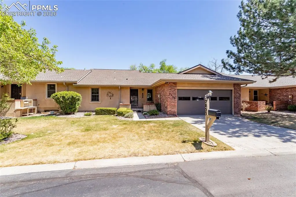 2053 Windham Way, Colorado Springs, CO 80906 - #1