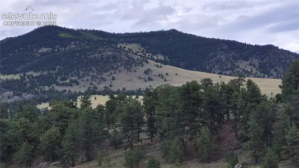 504 County Road 59, Guffey, CO 80820