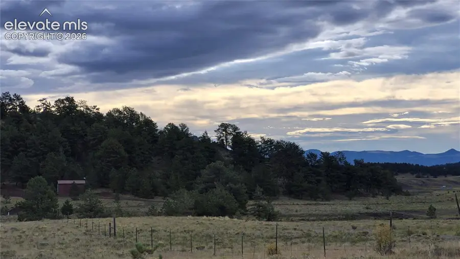 504 County Road 59, Guffey, CO 80820 - #3