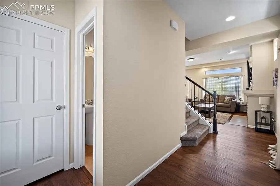 8345 Longleaf Lane, Colorado Springs, CO 80927 - #3