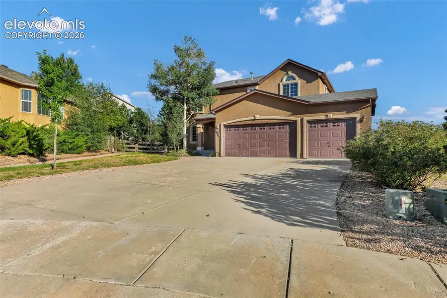 831 Merrimack River Way, Monument, CO 80132 - #3