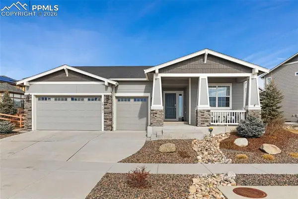 10131 Hannaway Drive, Colorado Springs, CO 80924