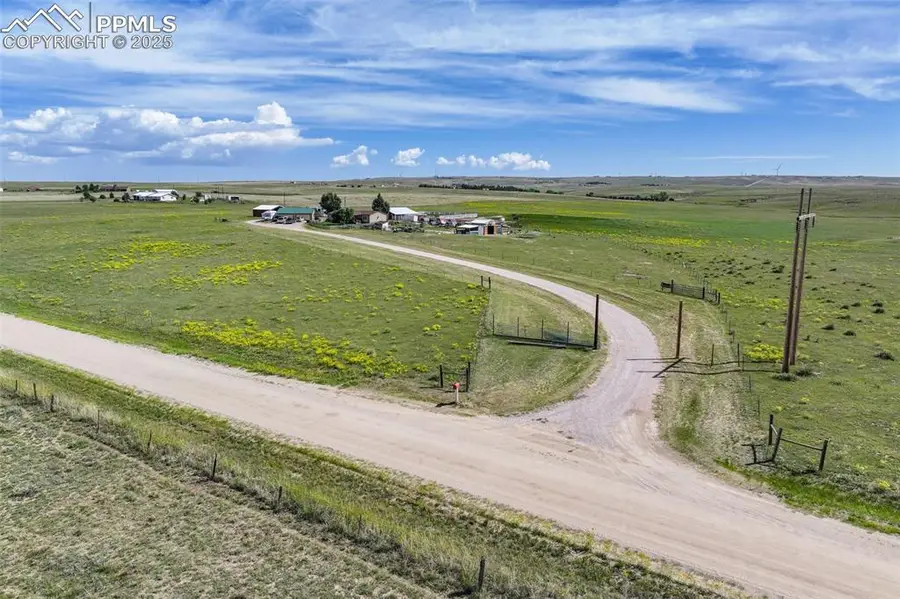 9235 Guthrie Road, Calhan, CO 80808 - Image #3