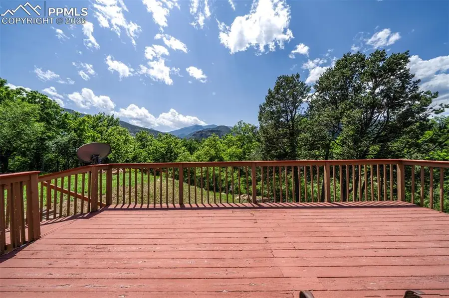 130 Cresta Road, Colorado Springs, CO 80906 - #3