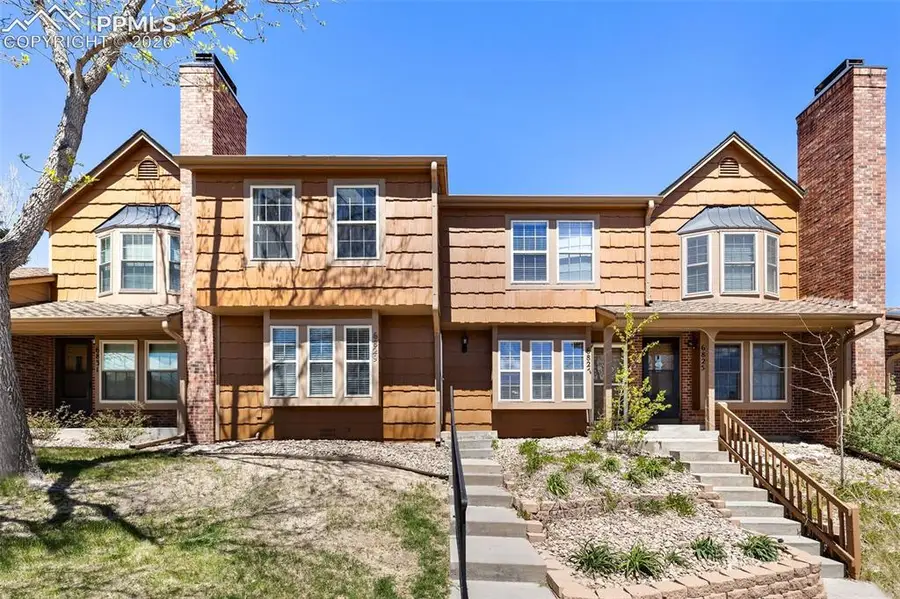 6829 Mountain Top Lane, Colorado Springs, CO 80919 - #3