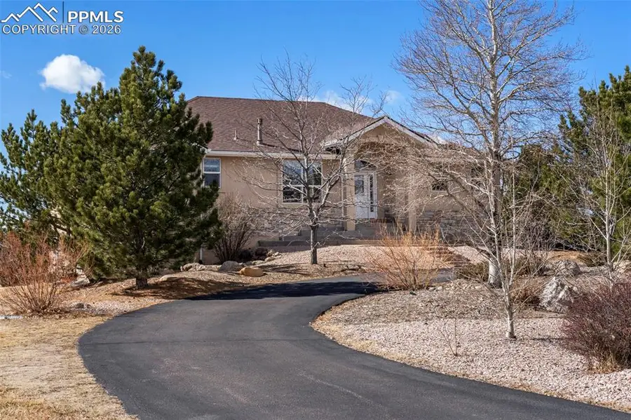 9448 Cairngorm Way, Colorado Springs, CO 80908 - #3