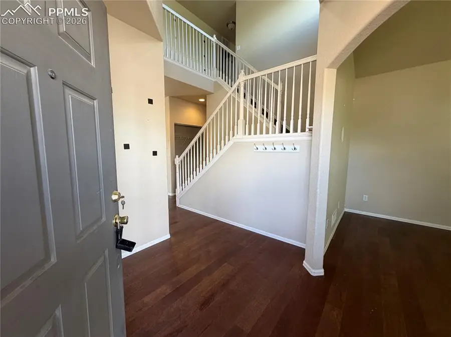6604 Passing Sky Drive, Colorado Springs, CO 80911 - #3