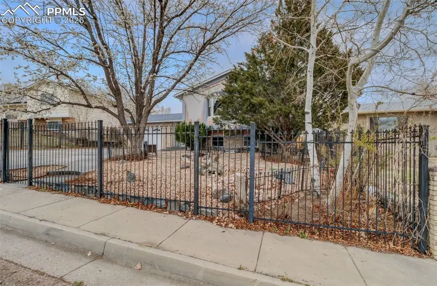 6920 Blue River Way, Colorado Springs, CO 80911 - Image #3