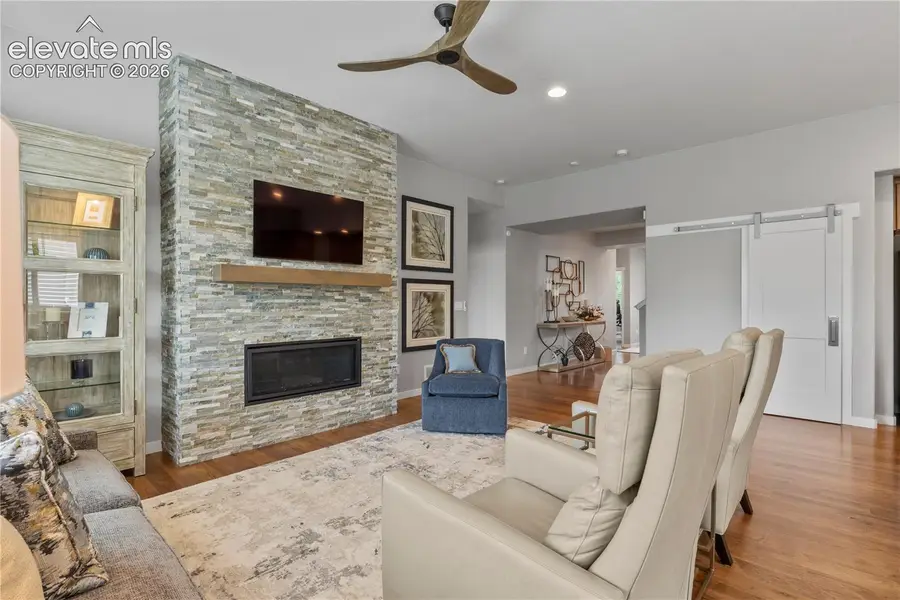 1848 Walnut Creek Court, Colorado Springs, CO 80921 - #3