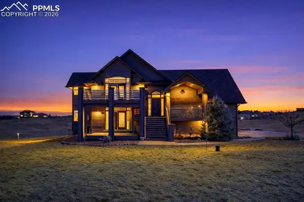 7674 Paleo Way, Colorado Springs, CO 80908