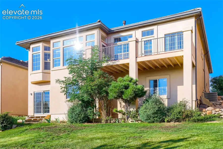 4733 Aria Court, Colorado Springs, CO 80906 - #2