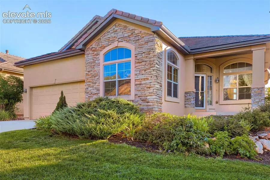 4733 Aria Court, Colorado Springs, CO 80906 - #3