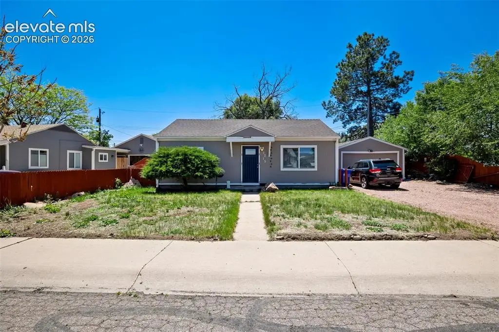1215 Falcon Avenue, Colorado Springs, CO 80905 - #1