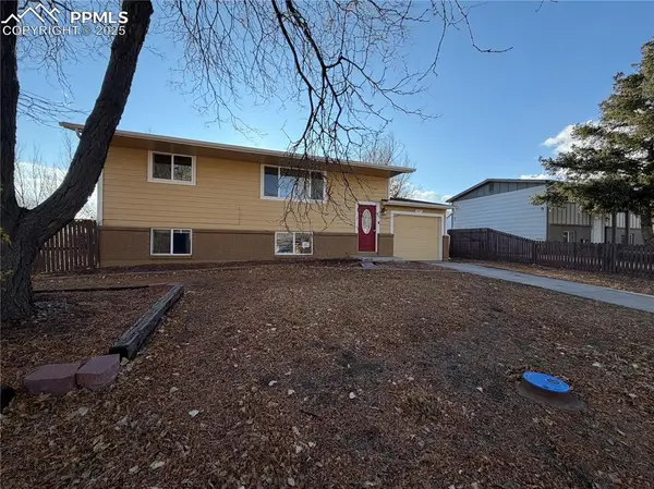 637 Catalina Drive, Colorado Springs, CO 80906