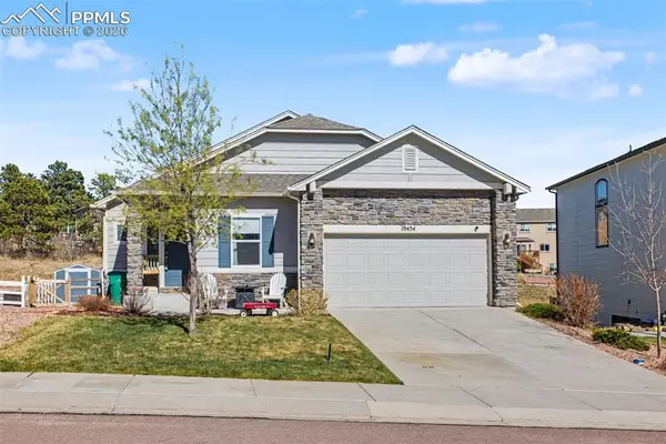 19454 Lindenmere Drive, Monument, CO 80132
