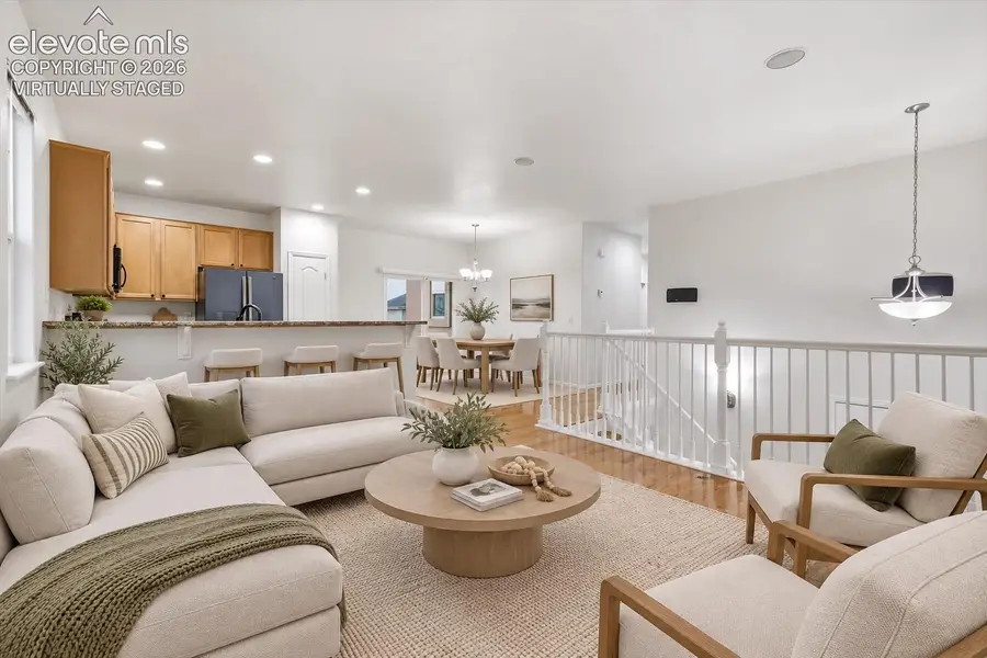 5256 Renault Court, Colorado Springs, CO 80922 - #3