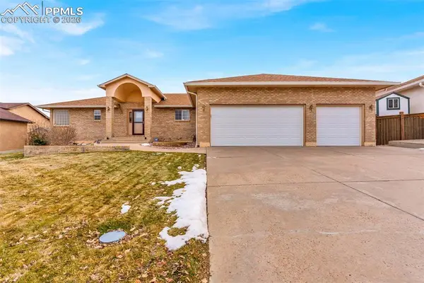 8 Pasadena Drive, Pueblo, CO 81005