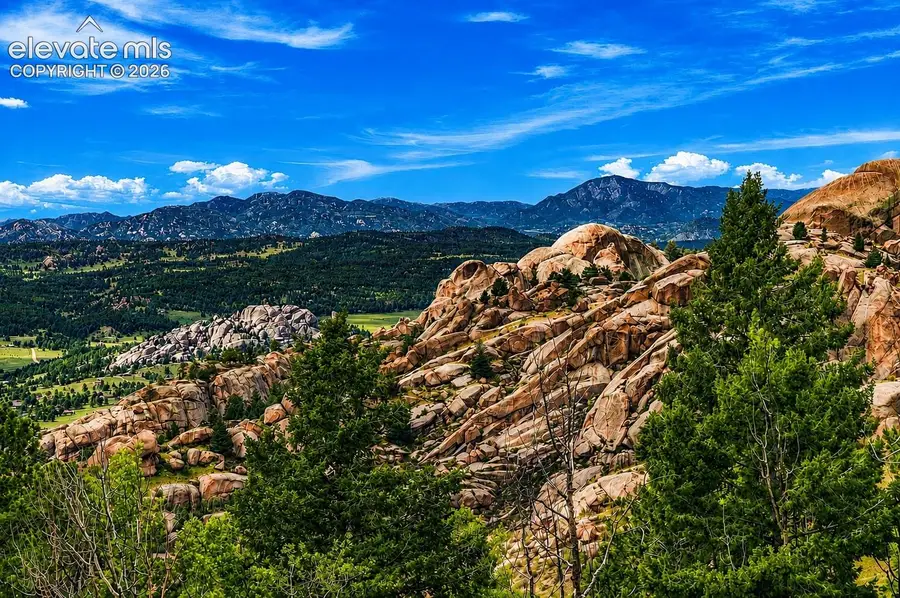 377 Golden Cycle Circle, Cripple Creek, CO 80813 - #2