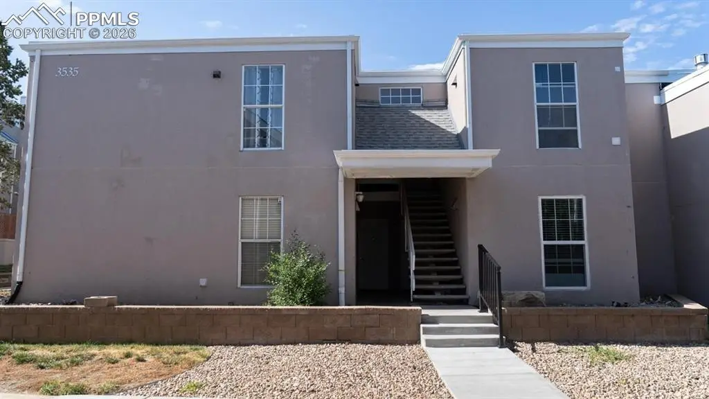 3535 Rebecca Lane #B, Colorado Springs, CO 80917 - #1
