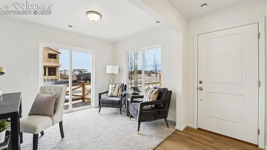 9348 Twin Sisters Drive, Colorado Springs, CO 80927 - #3