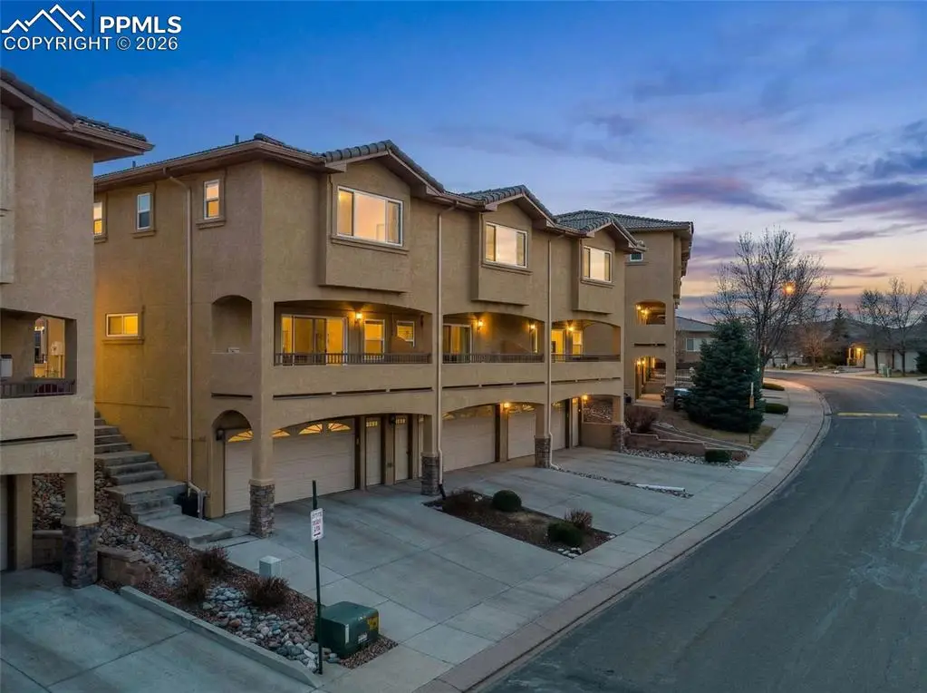 4367 Susie View, Colorado Springs, CO 80917 - #1