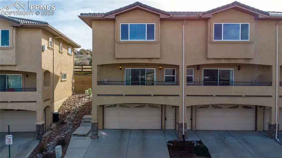 4367 Susie View, Colorado Springs, CO 80917 - #3