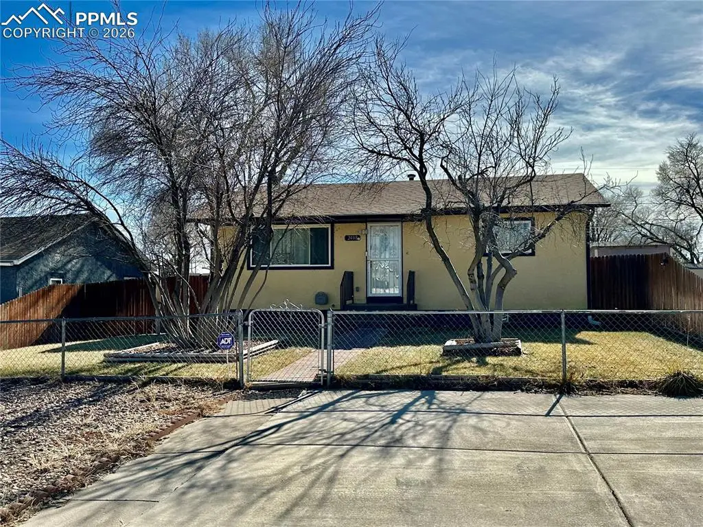 2408 W 15th Street, Pueblo, CO 81003 - Image #1