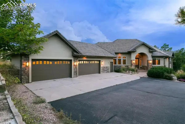 4455 Foxchase Way, Colorado Springs, CO 80908